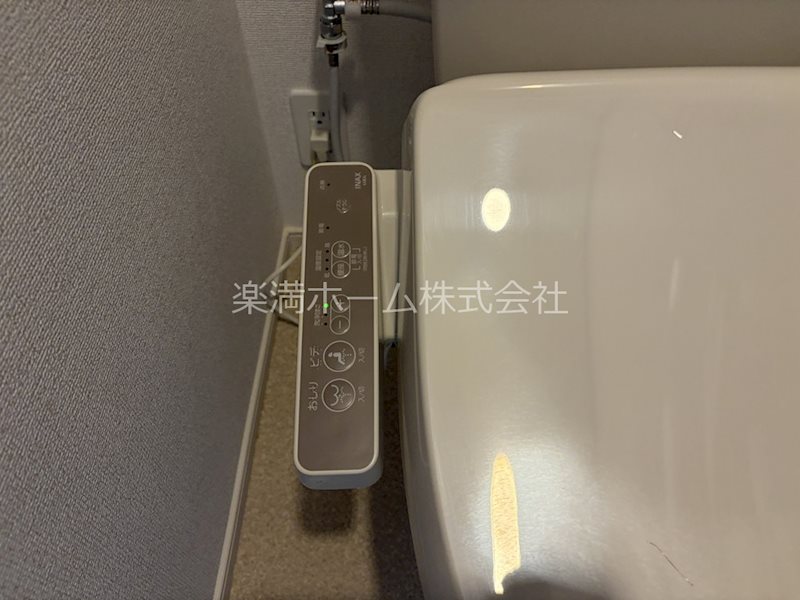 ヒカルサ京都大宮中林Ⅱ その他設備