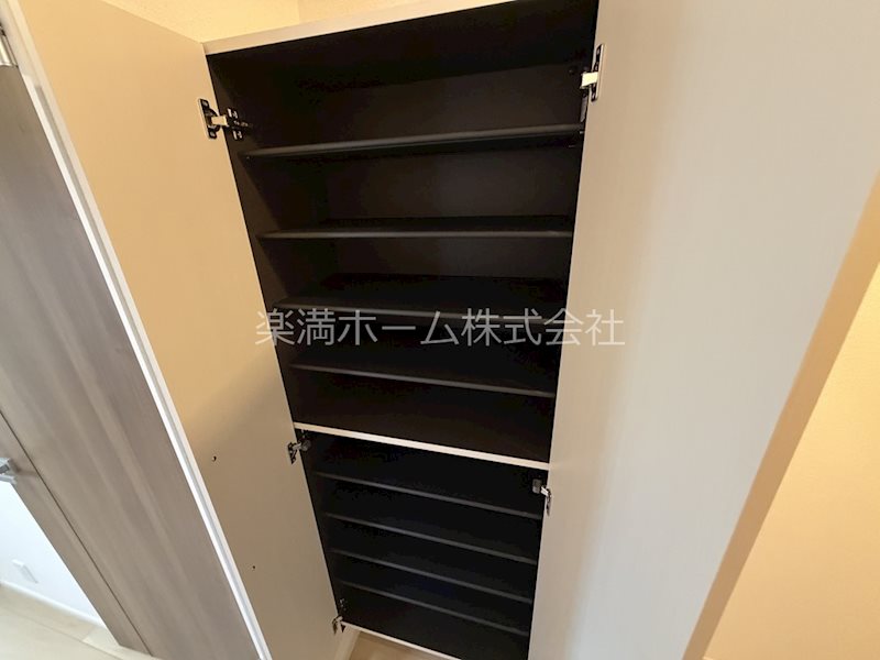 ヒカルサ京都大宮中林Ⅱ 収納