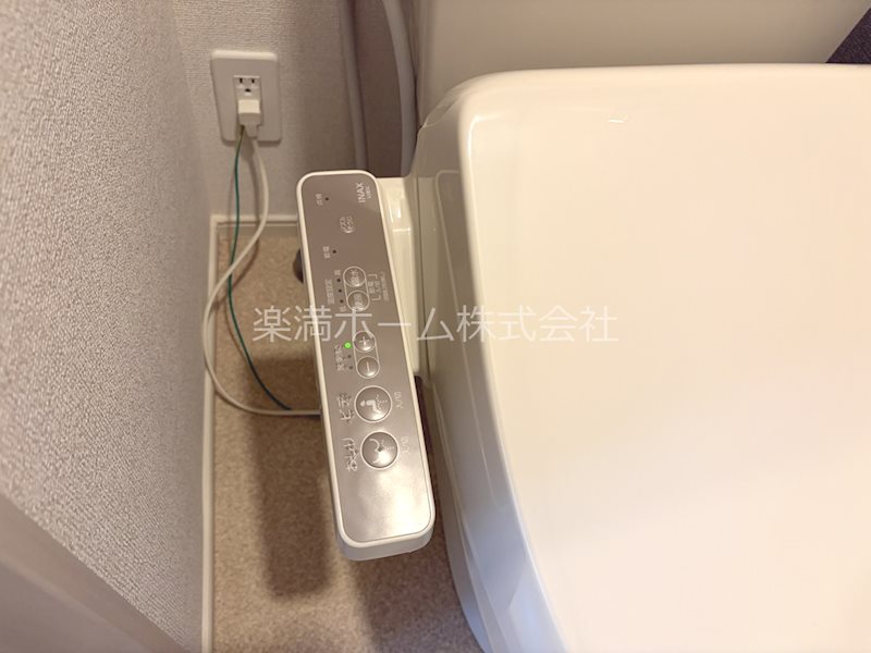 ヒカルサ京都大宮中林Ⅱ その他設備