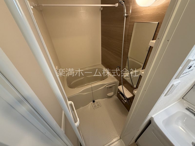 ヒカルサ京都大宮中林Ⅱ 風呂画像