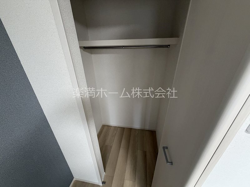 ヒカルサ京都大宮中林Ⅱ 収納