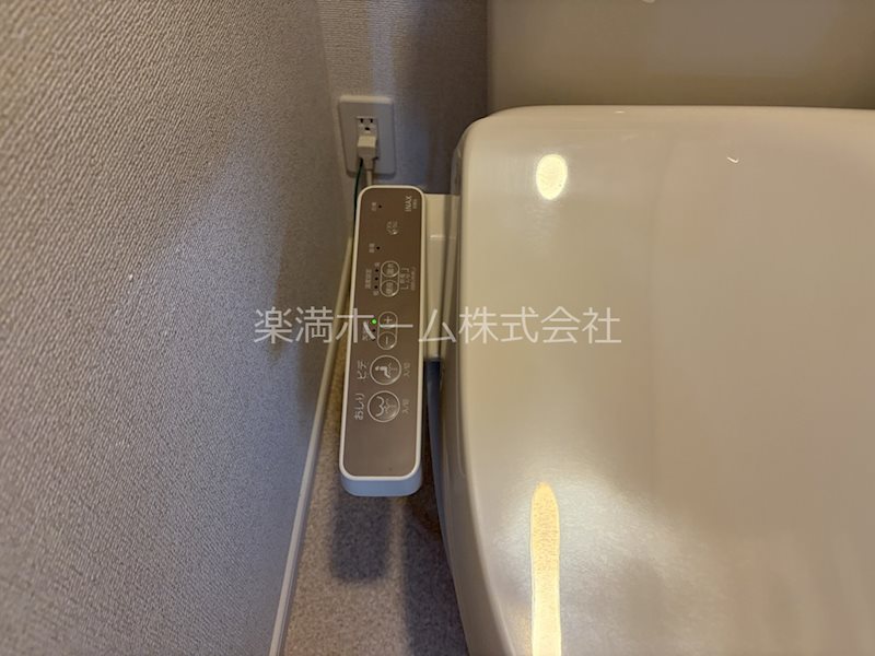 ヒカルサ京都大宮中林Ⅱ その他設備