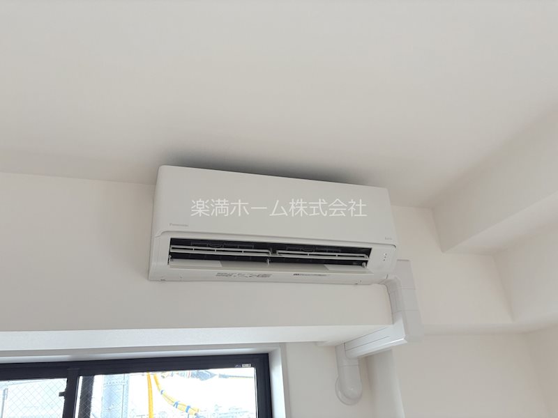 STANDZ西院 その他設備