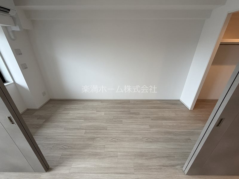 STANDZ西院 ベッドルーム