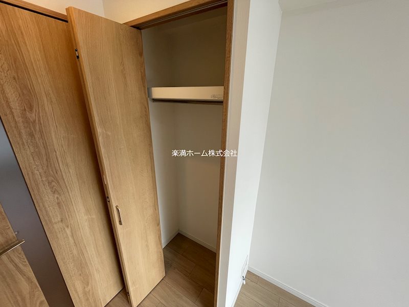 エステムコート京都西院 収納