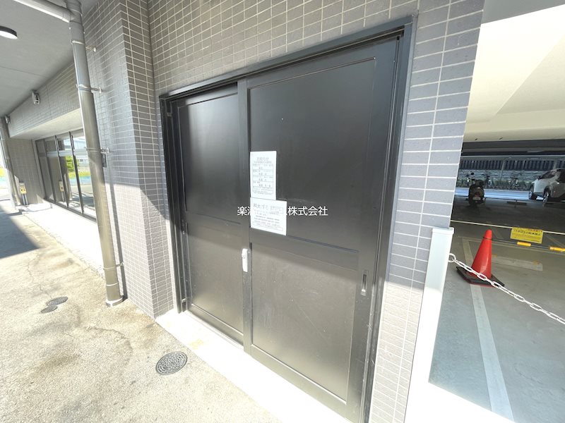 エステムコート京都西院 その他共有部分