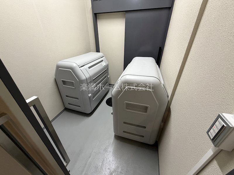 STANDZ西院 その他共有部分