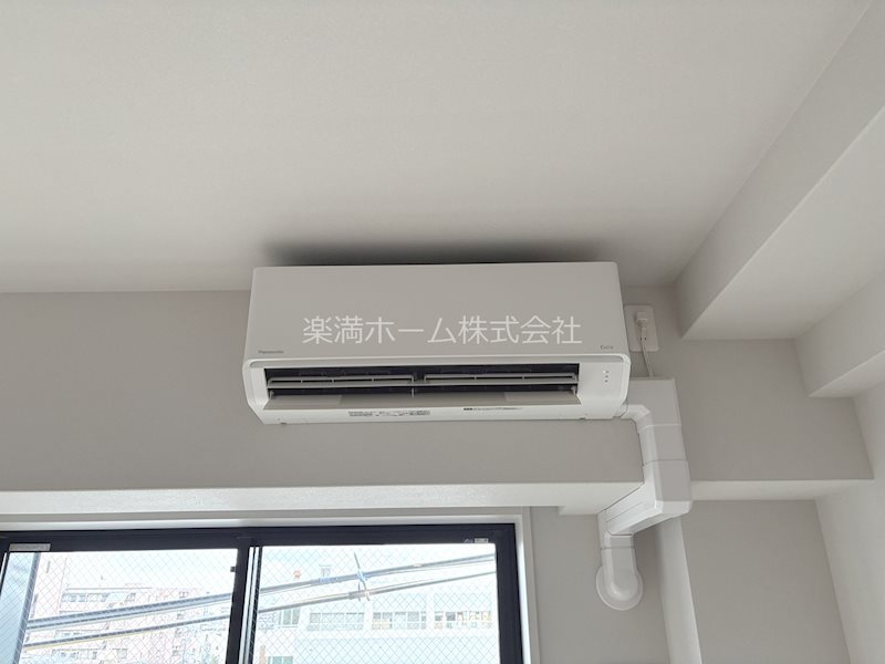 STANDZ西院 その他設備
