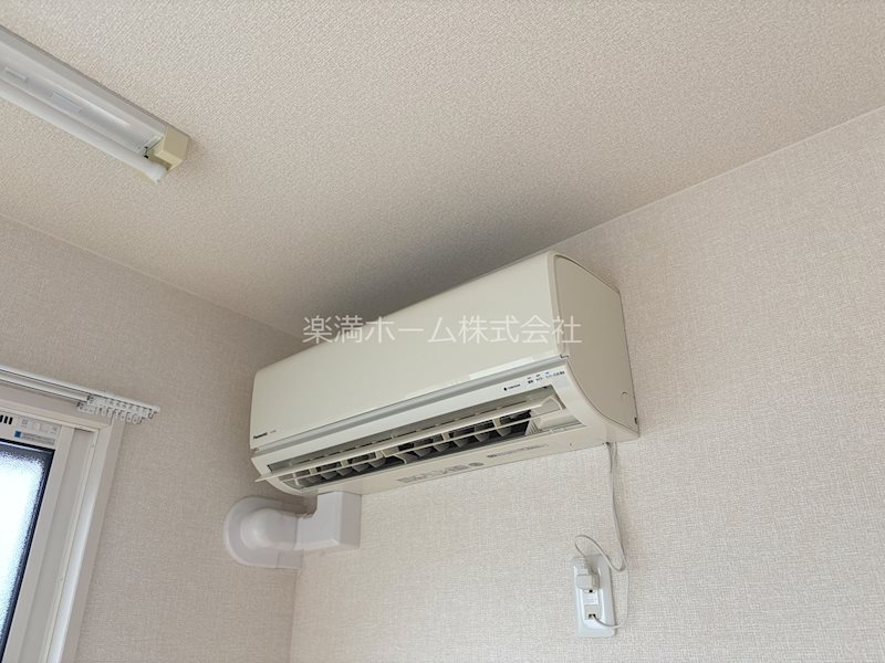 グラシア洛水 その他設備