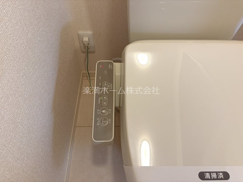 グラシア洛水 その他設備
