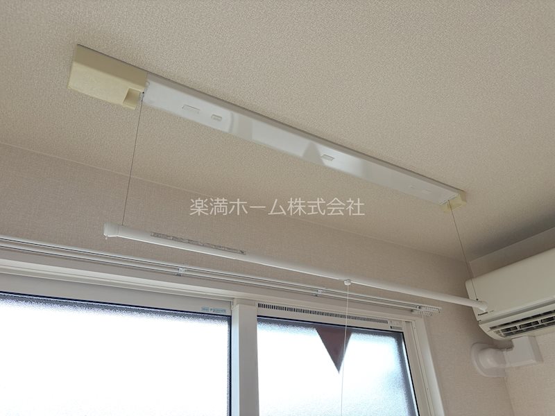 グラシア洛水 その他設備