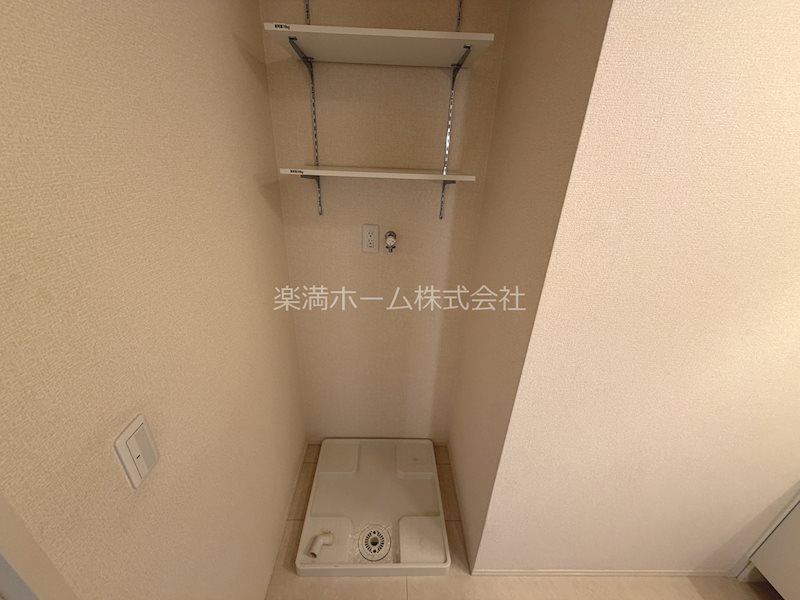 グラシア洛水 その他