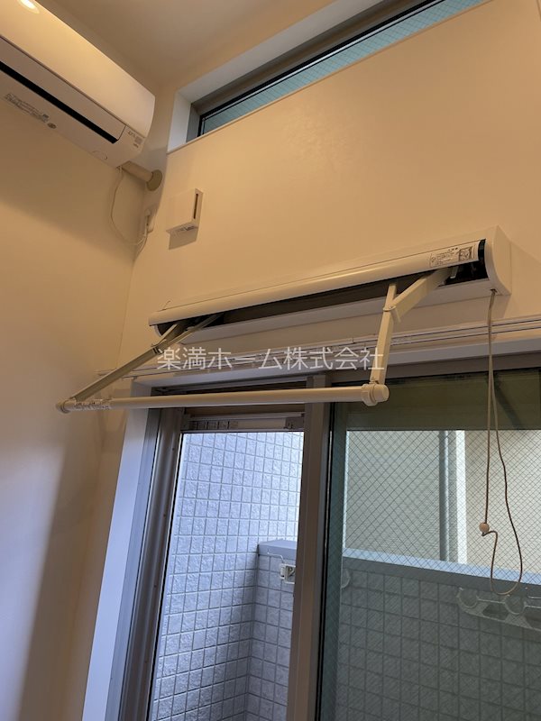 アルトラヴィーユ京都 その他設備