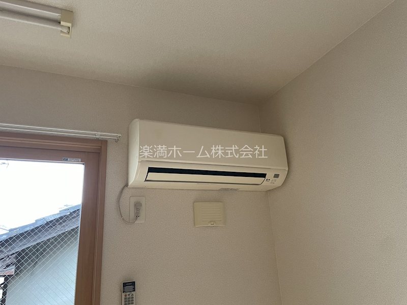 アマテラス その他設備