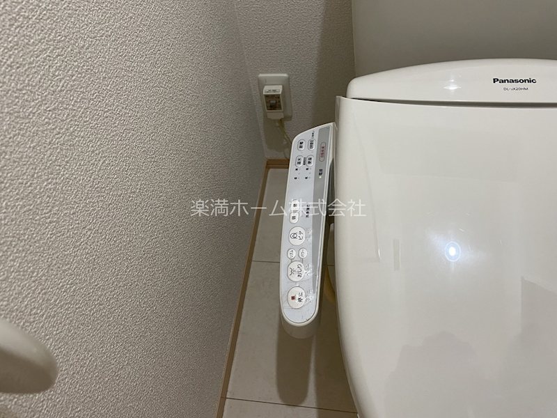 アマテラス その他設備