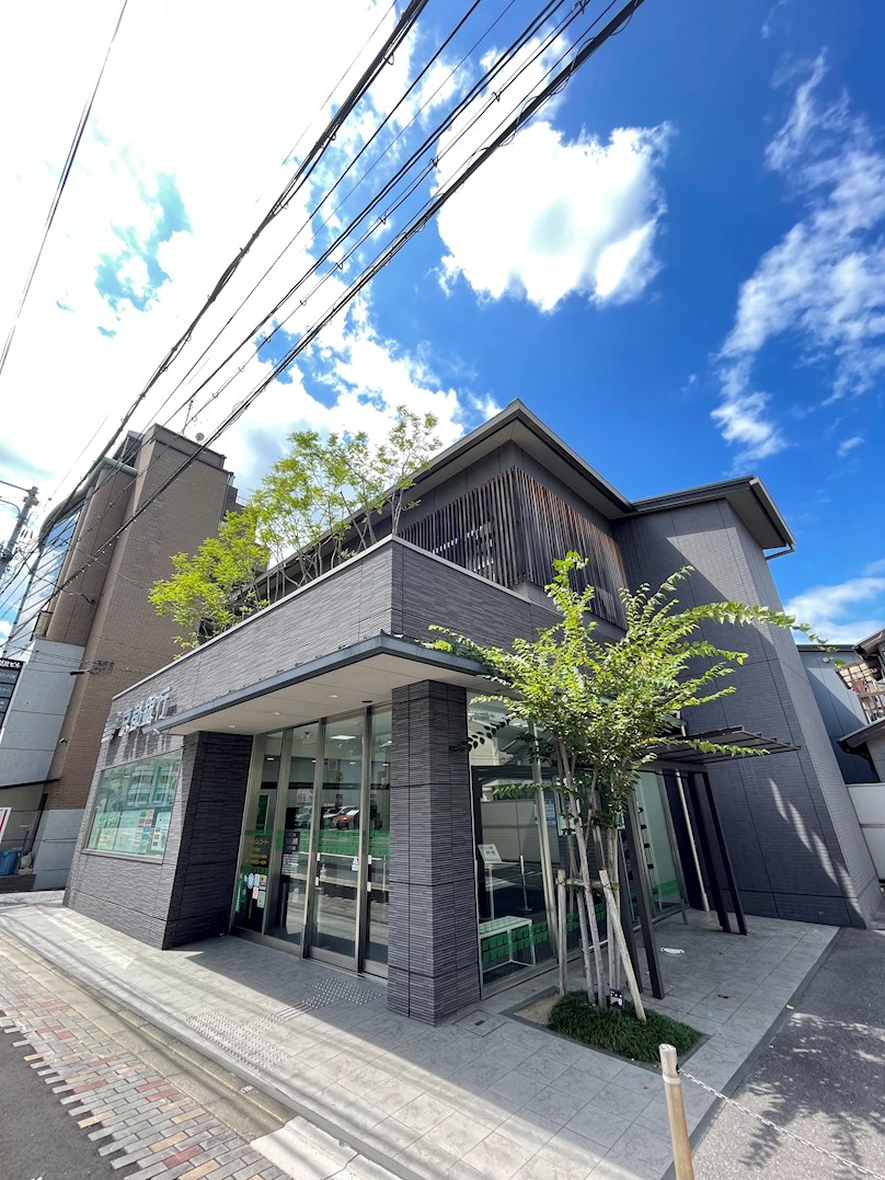 アマテラス 銀行