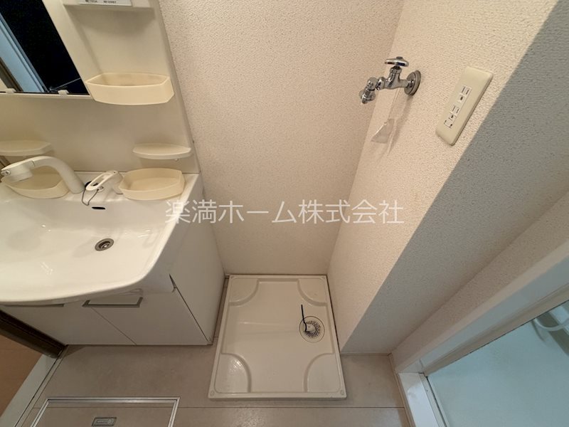 QUATRE FEUILLES向日町 その他