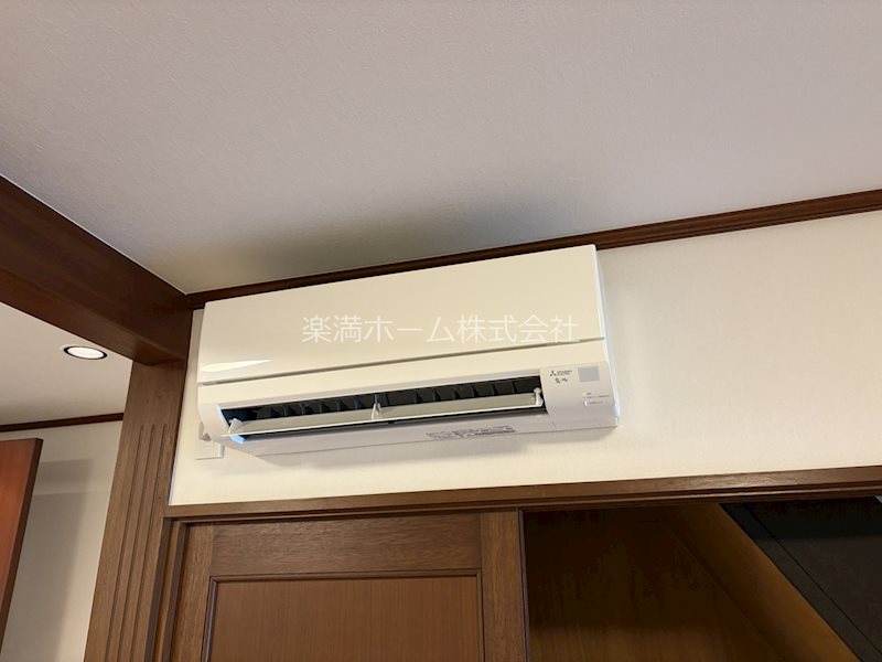 京都市北区小山下初音町貸家 その他設備