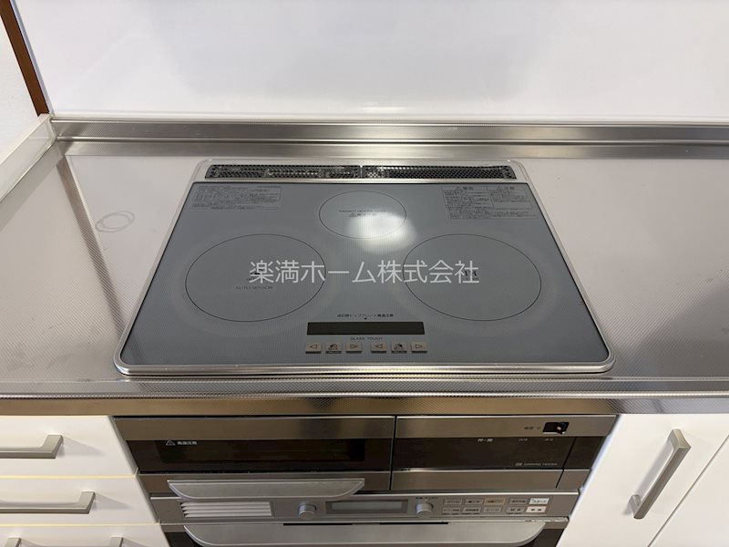 京都市北区小山下初音町貸家 その他