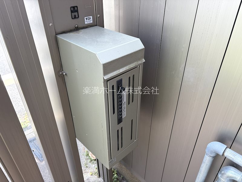 京都市北区小山下初音町貸家 その他
