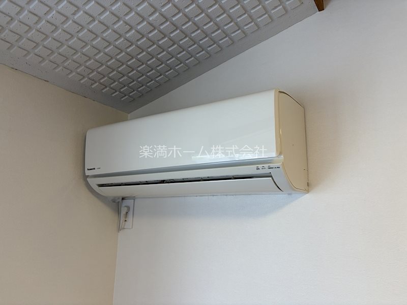 京都市北区小山下初音町貸家 その他設備
