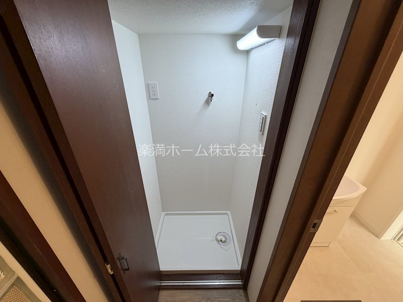 京都市北区小山下初音町貸家 その他