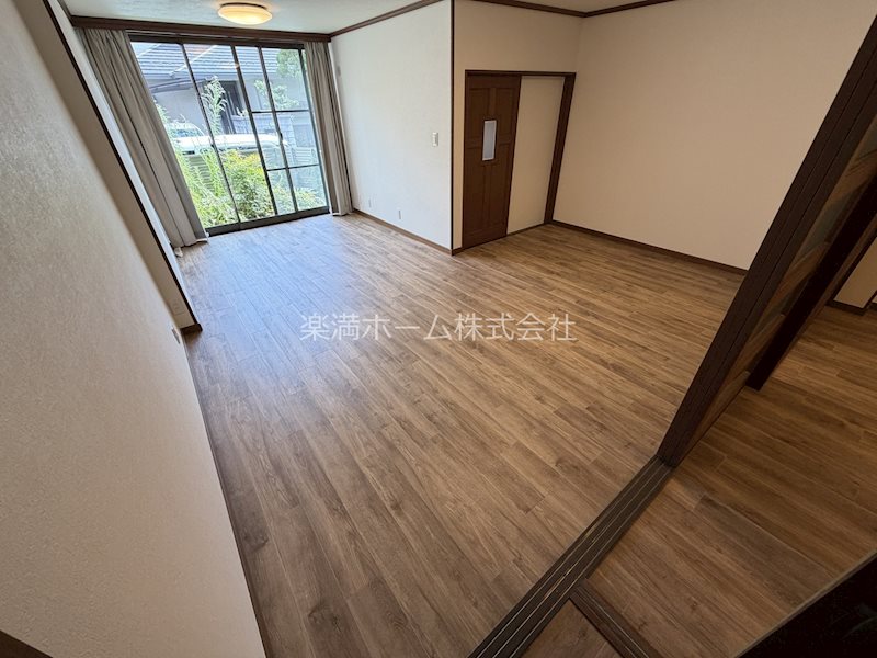京都市北区小山下初音町貸家 その他部屋・スペース