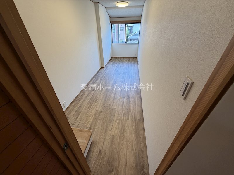 京都市北区小山下初音町貸家 その他部屋・スペース