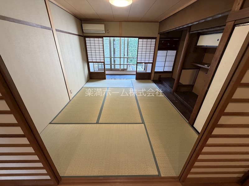 京都市北区小山下初音町貸家 その他部屋・スペース