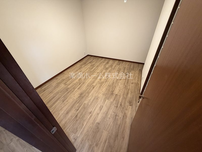 京都市北区小山下初音町貸家 その他部屋・スペース