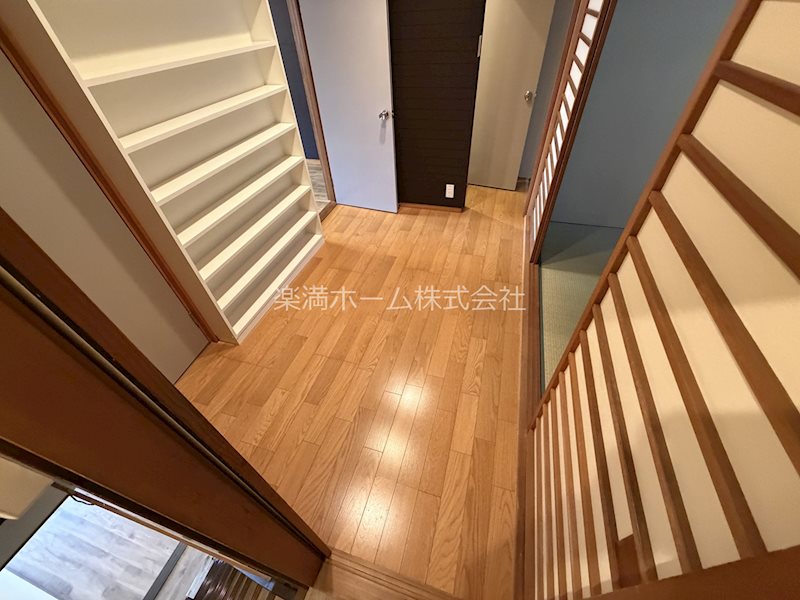 京都市北区小山下初音町貸家 その他