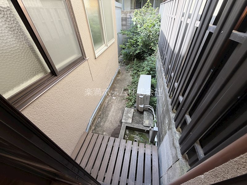 京都市北区小山下初音町貸家 その他