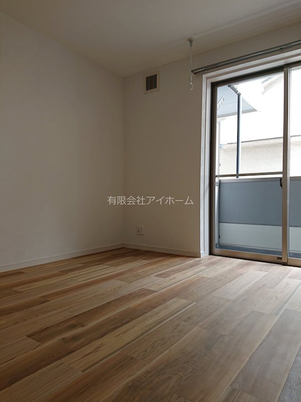 クラヴィス大島 その他部屋・スペース