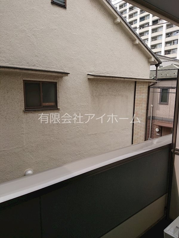 クラヴィス大島 眺望