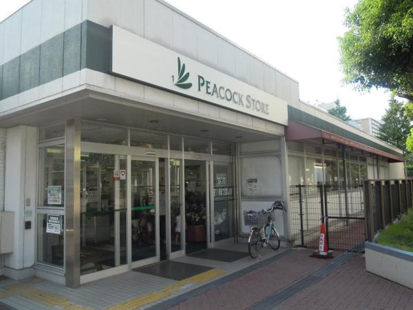クラヴィス大島 スーパー