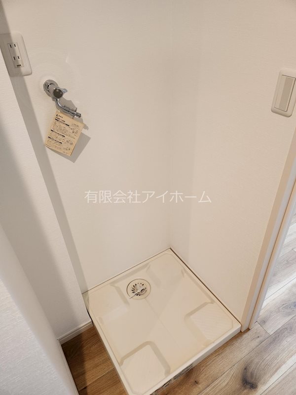 クラヴィス大島 その他部屋・スペース