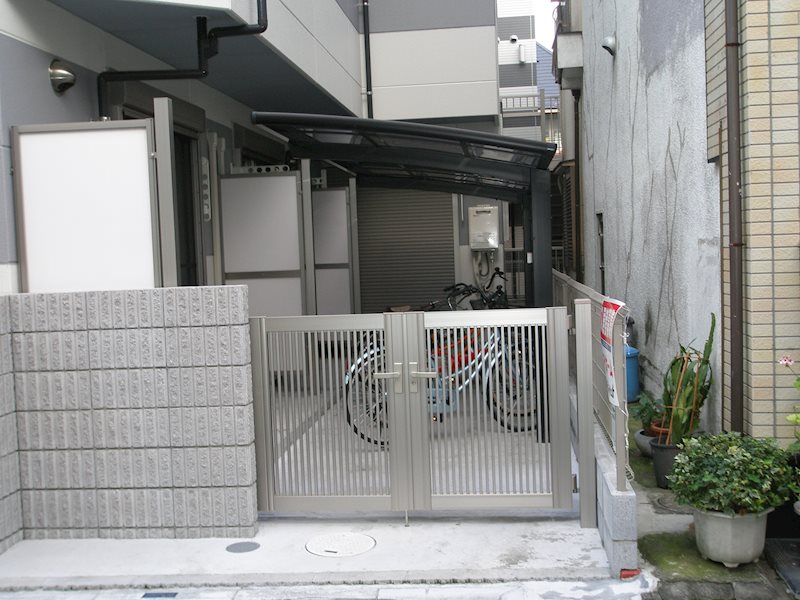クラヴィス大島 その他共有部分
