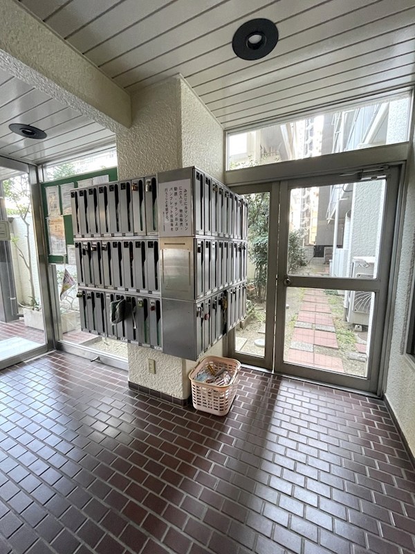亀戸サニーフラット その他共有部分