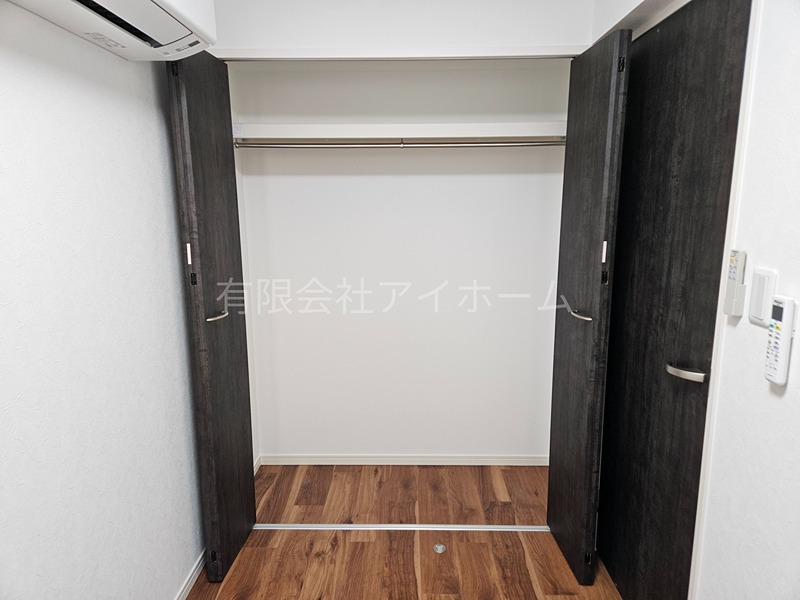 レピュア亀戸レジデンス 収納