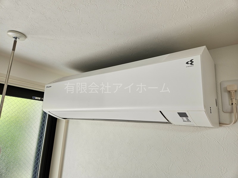 レピュア亀戸レジデンス その他設備