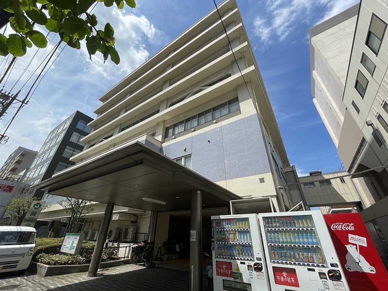 Global Court（グローバルコート） 総合病院
