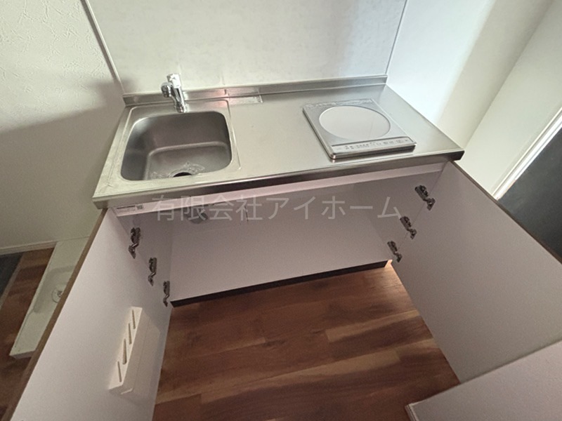レピュア亀戸レジデンス その他
