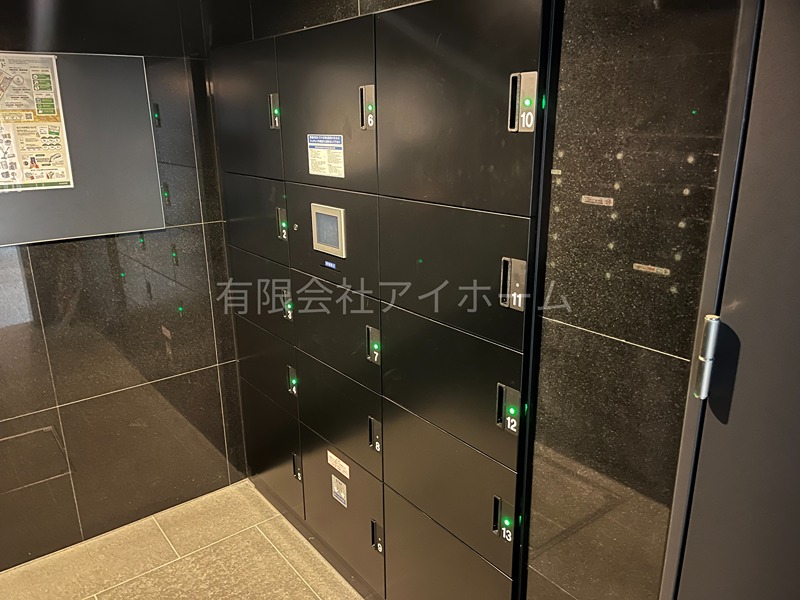 GRAN PASEO菊川Ⅱ その他