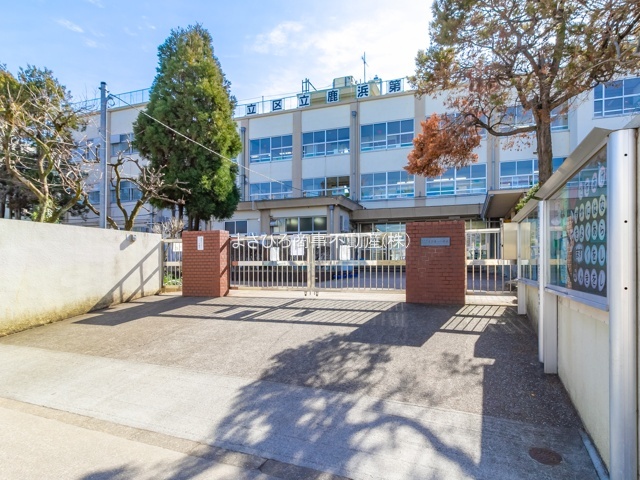 キヨタマンション店舗 小学校
