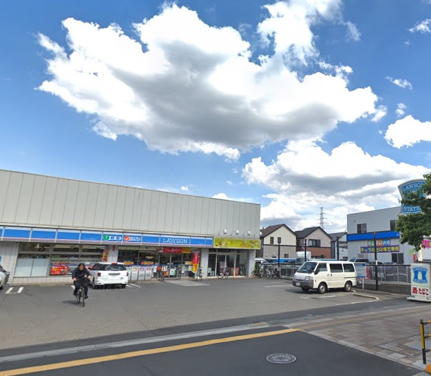 キヨタマンション店舗 コンビニ