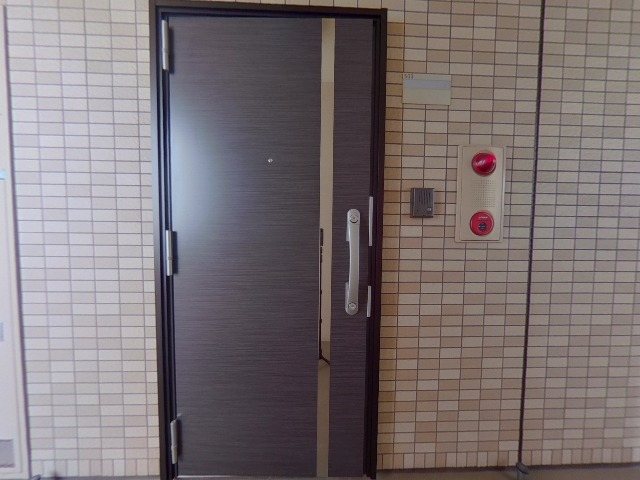 パークハウス仲町 その他部屋・スペース