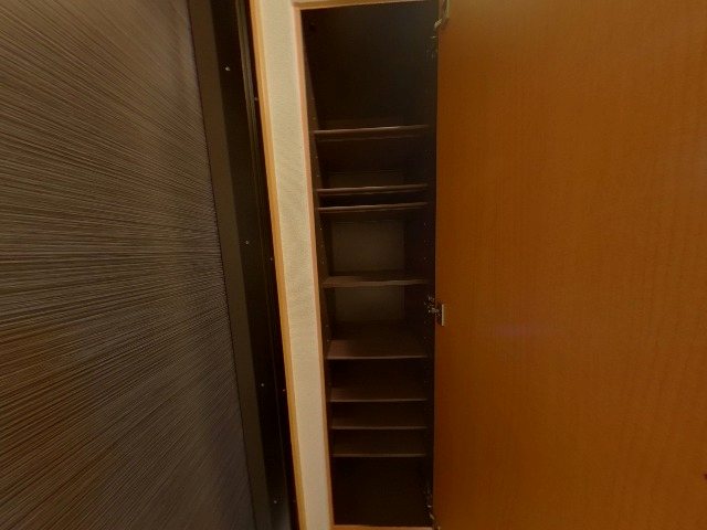 パークハウス仲町 その他