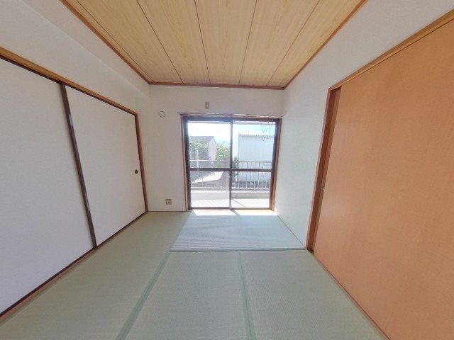 ロイヤルハイツ浅香 その他部屋・スペース