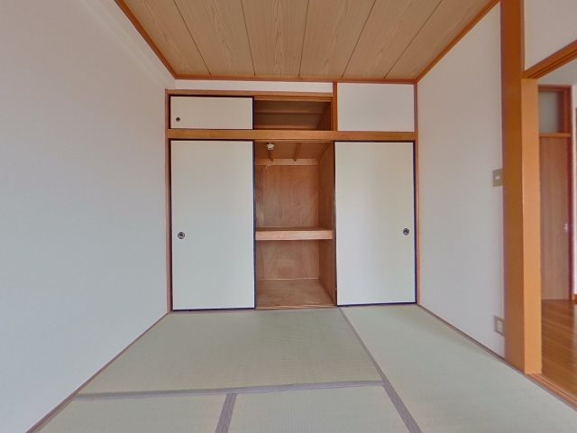 第13まさひろ商事ビル 収納