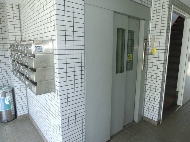第13まさひろ商事ビル その他共有部分